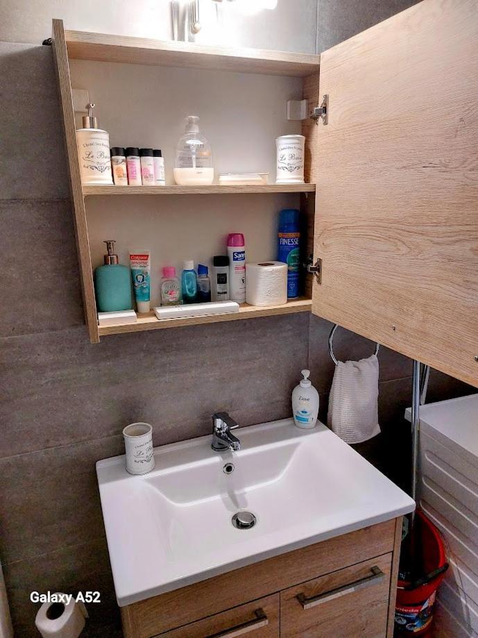Jimmy'S Beautiful Sparta Home 외부 사진